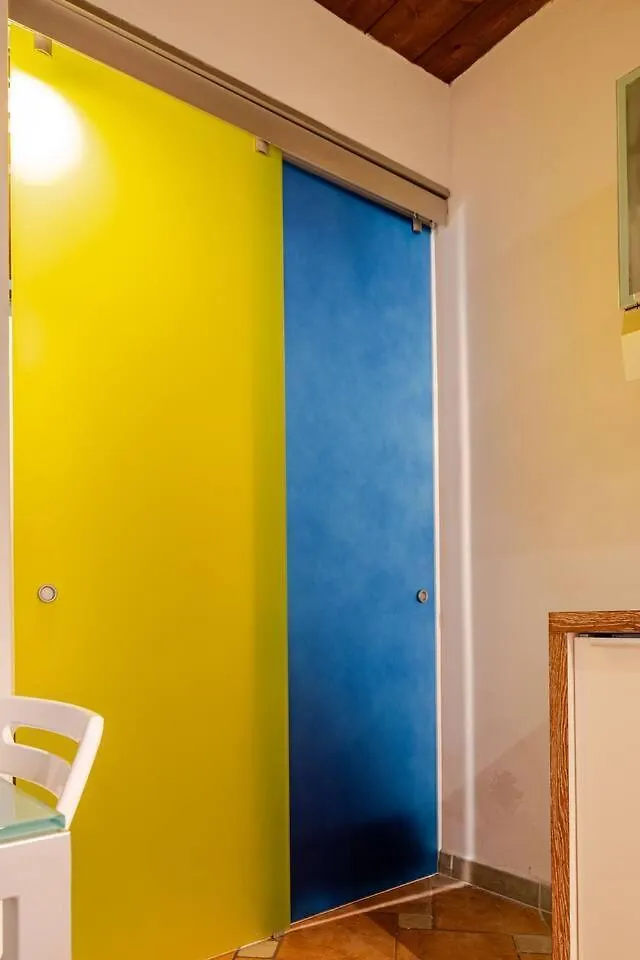 Casa Romana Ferrara 0*,