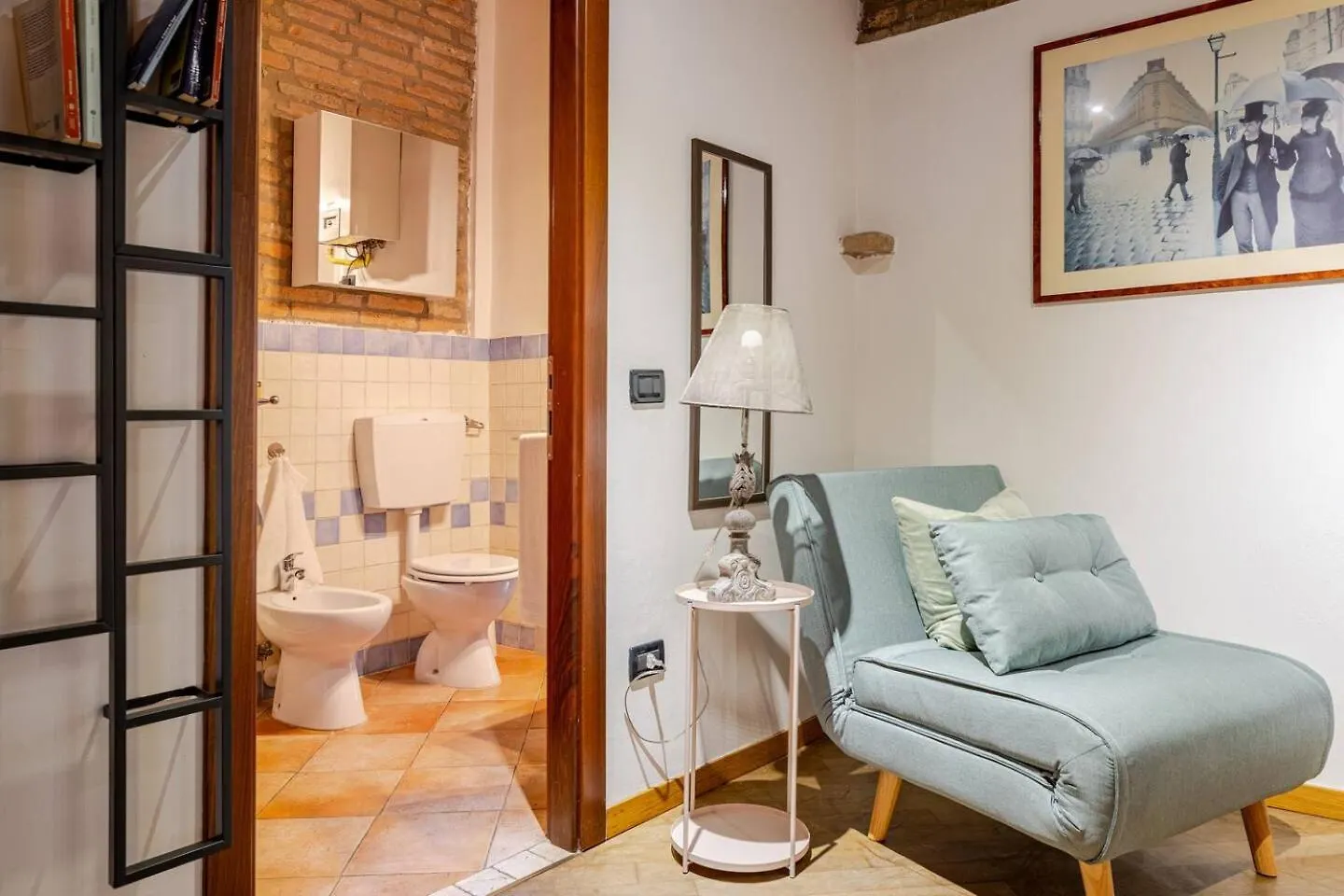 Casa Romana Ferrara 0*,  Olaszország