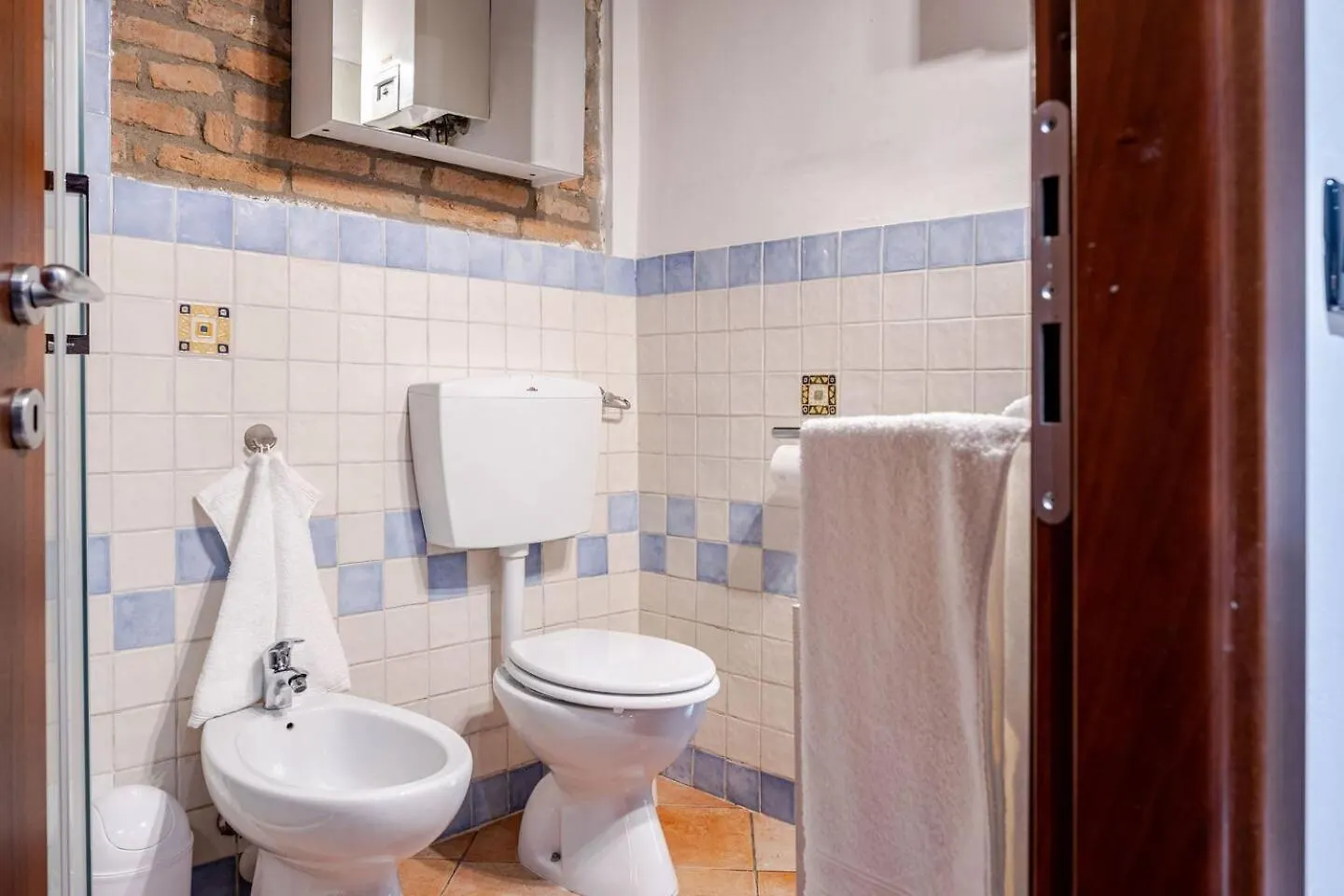 Casa Romana Ferrara Apartman