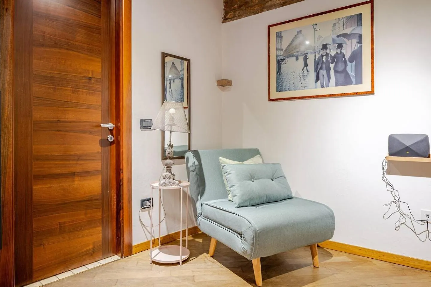 Casa Romana Ferrara 0*,