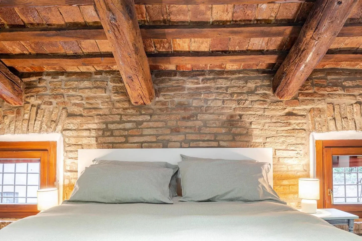 Casa Romana Ferrara Apartman
