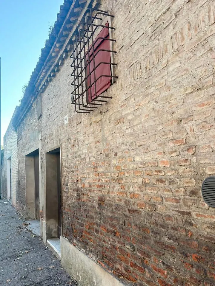 Casa Romana Ferrara Apartman
