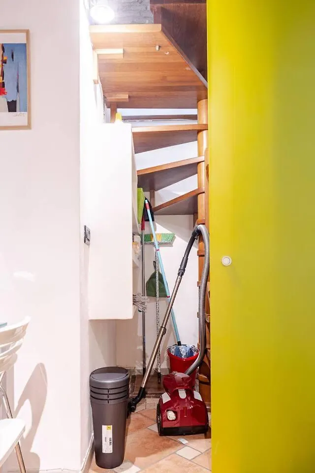 Apartman Casa Romana Ferrara