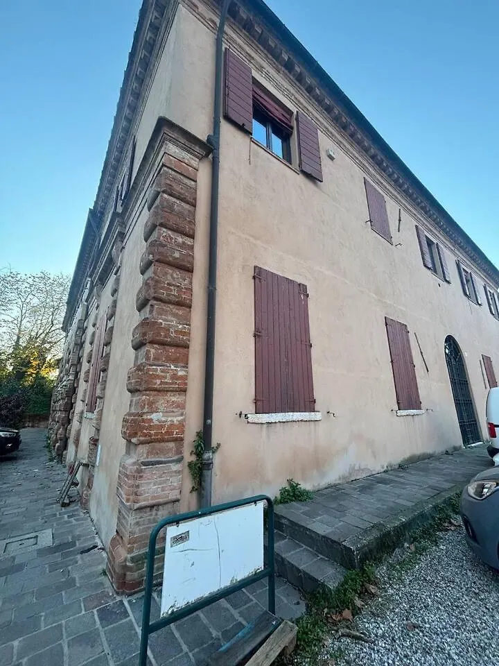 Casa Romana Ferrara Apartman