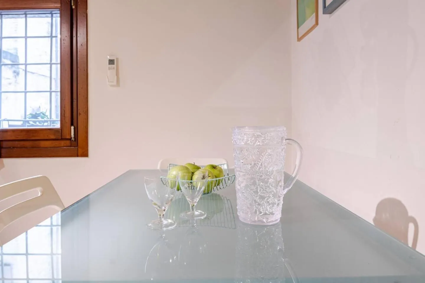 Apartman Casa Romana Ferrara Olaszország