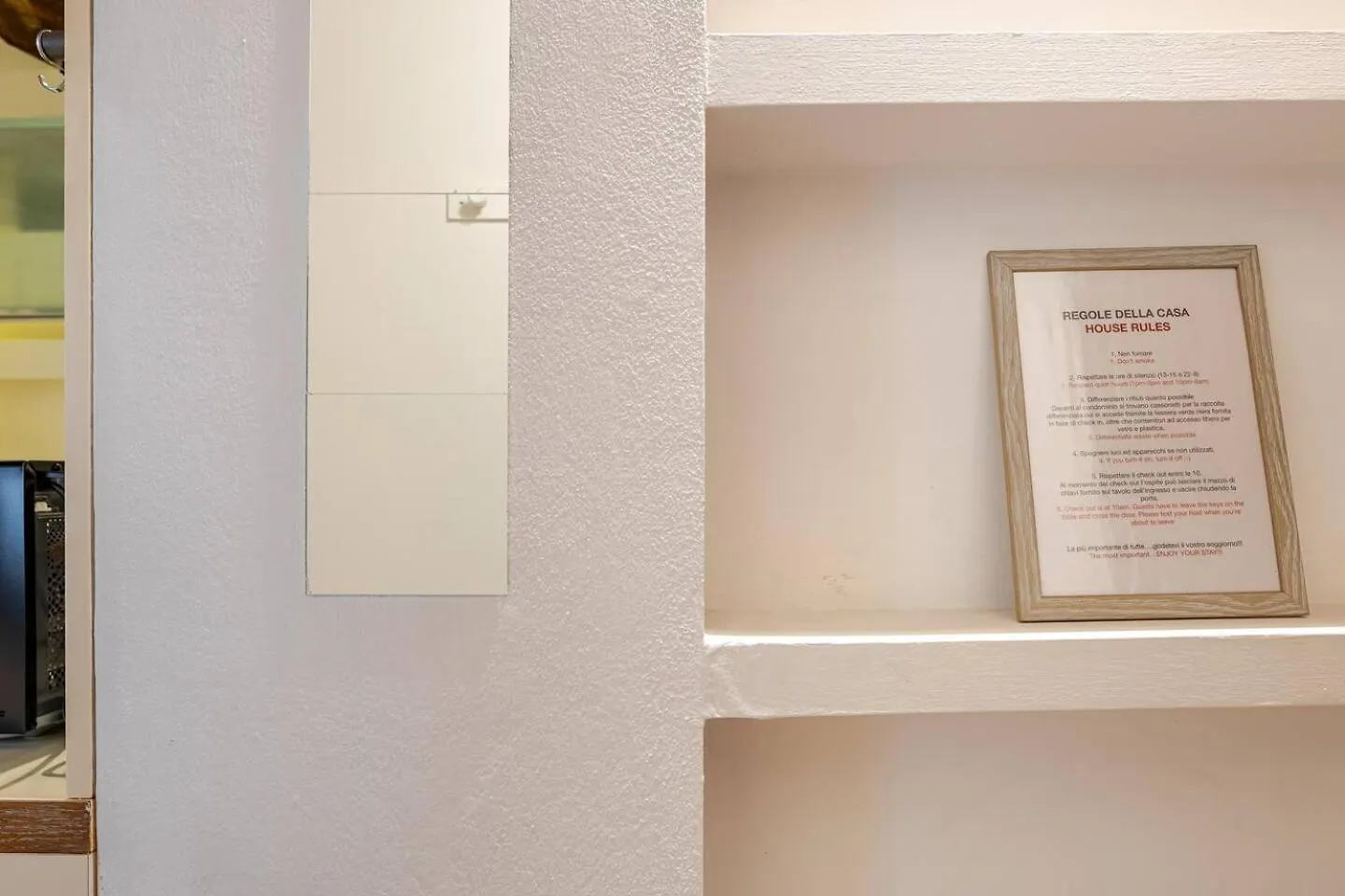 Casa Romana Ferrara Apartman
